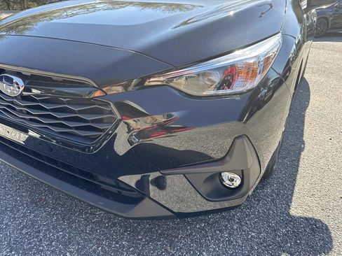 New 2026 Subaru Impreza 2.0i Sport image 9