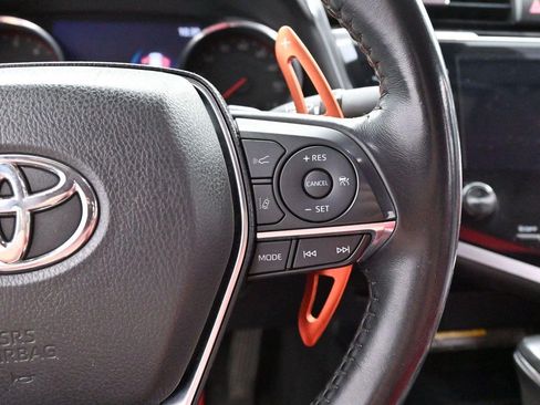 Used 2019 Toyota Camry XSE w/ Driver Assist Package FWD image 18