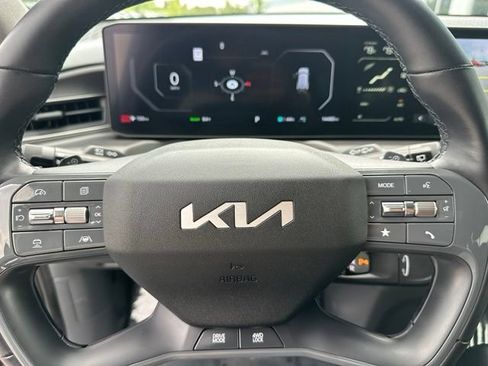 Used 2024 Kia EV9 Wind AWD/4WD image 43