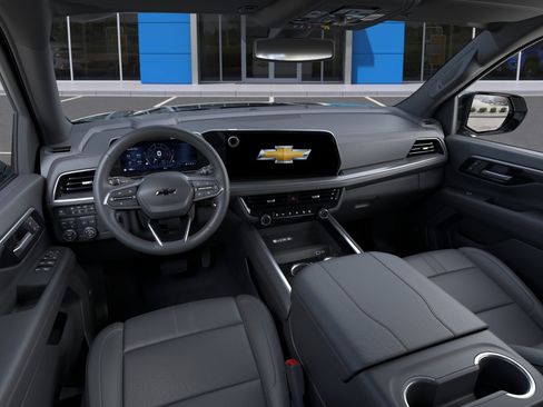 New 2026 Chevrolet Tahoe RST AWD/4WD image 39