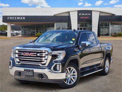 Used 2020 GMC Sierra 1500 SLT