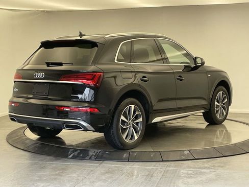 Certified 2023 Audi Q5 2.0T Premium w/ Convenience Package image 7