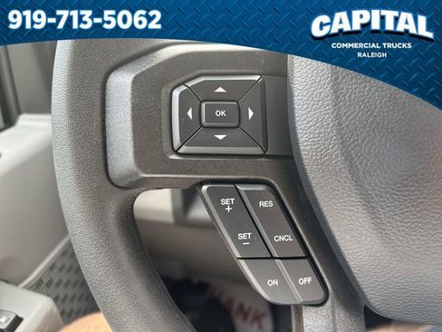 New 2026 Ford E-450 and Econoline 450 Super Duty w/ Power Equipment Group image 21