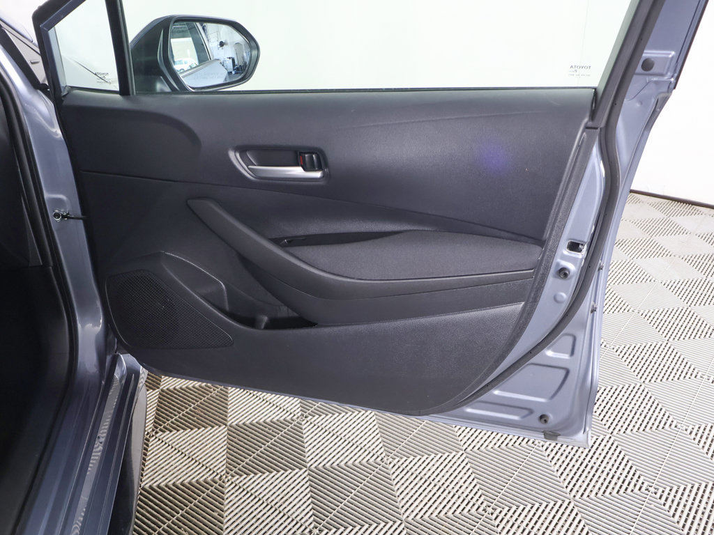 Used 2026 Toyota Corolla SE FWD image 22