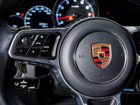 Certified 2023 Porsche Cayenne S AWD/4WD image 20