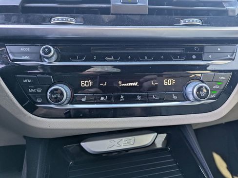 Used 2019 BMW X3 sDrive30i image 24