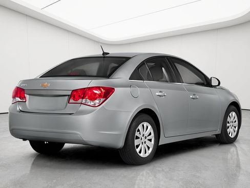 Used 2014 Chevrolet Cruze LT FWD image 42