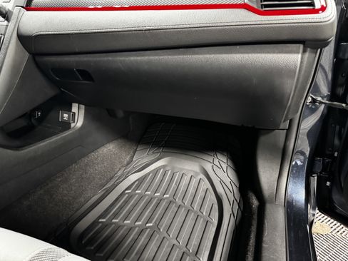 Used 2017 Honda Civic LX image 35