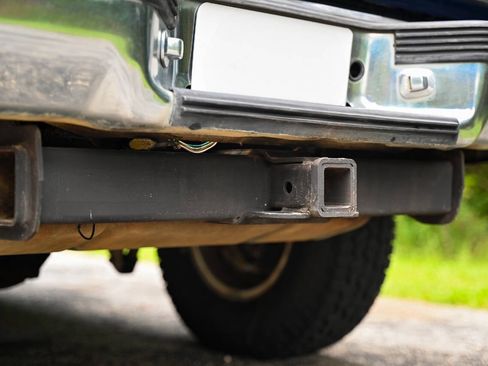 Used 1994 Chevrolet Blazer 4WD image 27