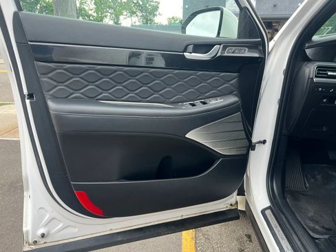 Used 2022 Hyundai Palisade Calligraphy AWD/4WD image 12