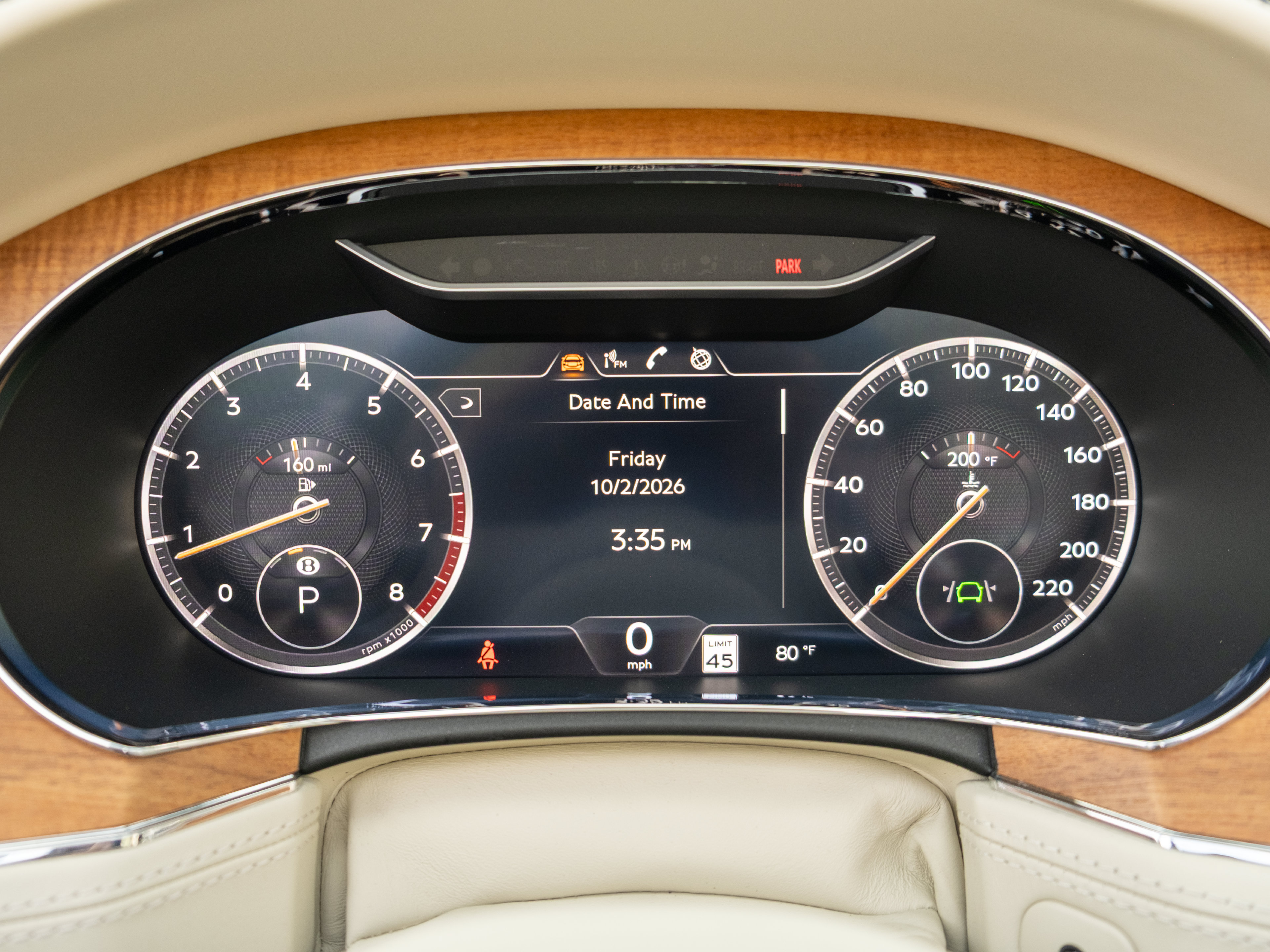 Used 2024 Bentley Continental GT AWD/4WD image 32