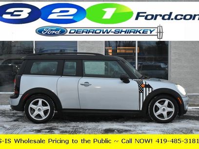 Used 2010 MINI Cooper Clubman Hardtop w/ Premium Pkg