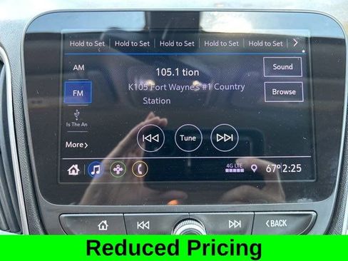 Used 2020 Chevrolet Malibu LS image 24