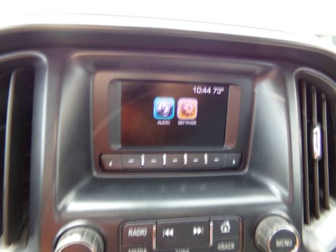 Used 2017 Chevrolet Colorado W/T w/ WT Convenience Package AWD/4WD image 58
