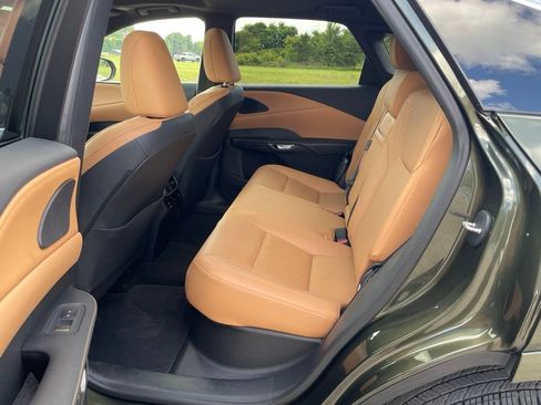 Used 2025 Lexus RX 350 Premium FWD image 29