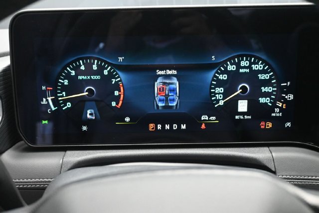 Certified 2025 Ford Mustang GT Premium RWD image 13