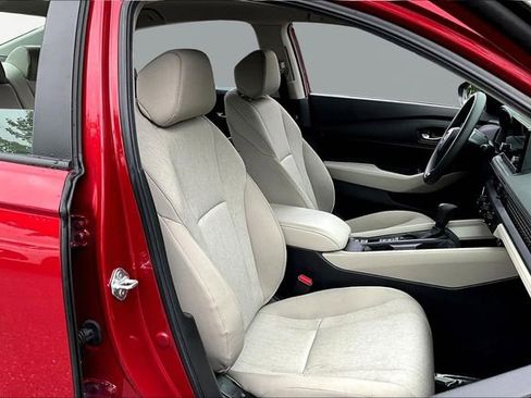 Used 2024 Honda Accord LX image 24