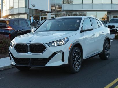 New 2026 BMW X2 xDrive28i w/ Technology Package