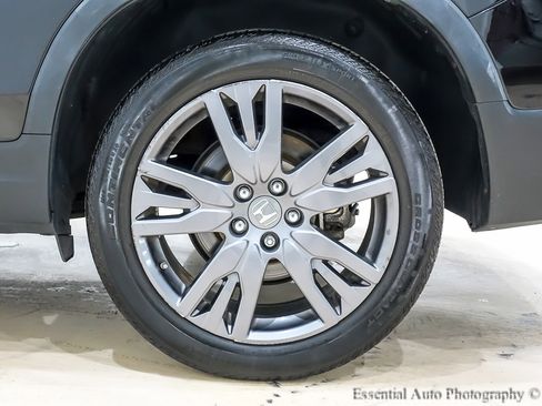 Used 2022 Honda Pilot Sport image 12