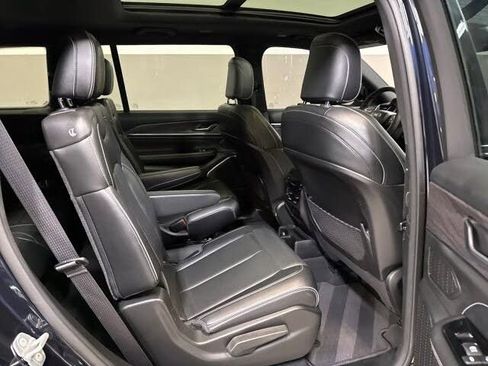 Used 2023 Jeep Grand Cherokee L Overland AWD/4WD image 61