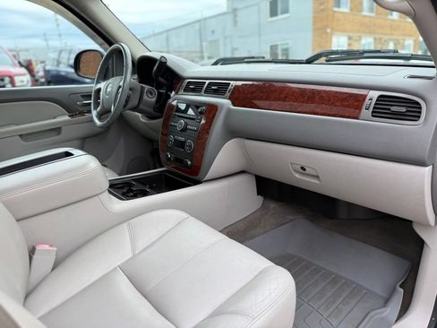 Used 2013 GMC Sierra 1500 SLT AWD/4WD image 27