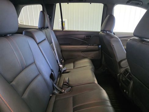 Used 2022 Honda Passport TrailSport image 47
