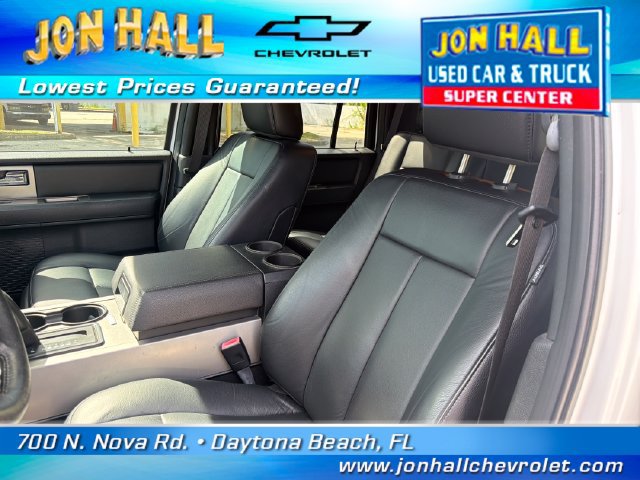 Used 2017 Ford Expedition XLT w/ Equipment Group 201A RWD image 18
