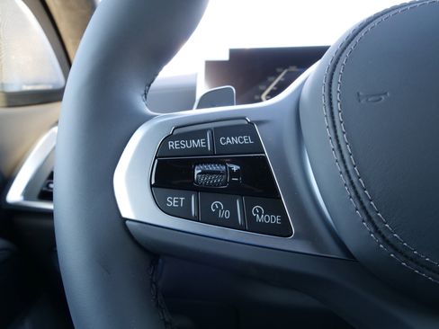 New 2026 BMW X7 xDrive40i w/ M Sport Package image 23