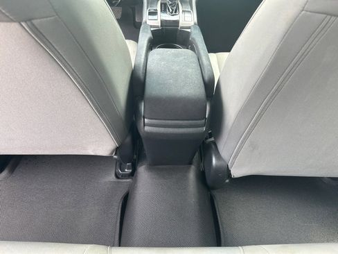 Used 2019 Honda Civic LX image 14