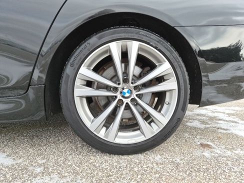 Used 2016 BMW 528i xDrive Sedan image 11