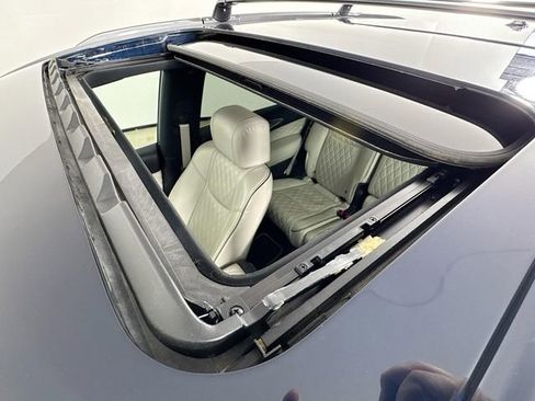 Used 2019 INFINITI QX60 Luxe w/ Limited Package image 14