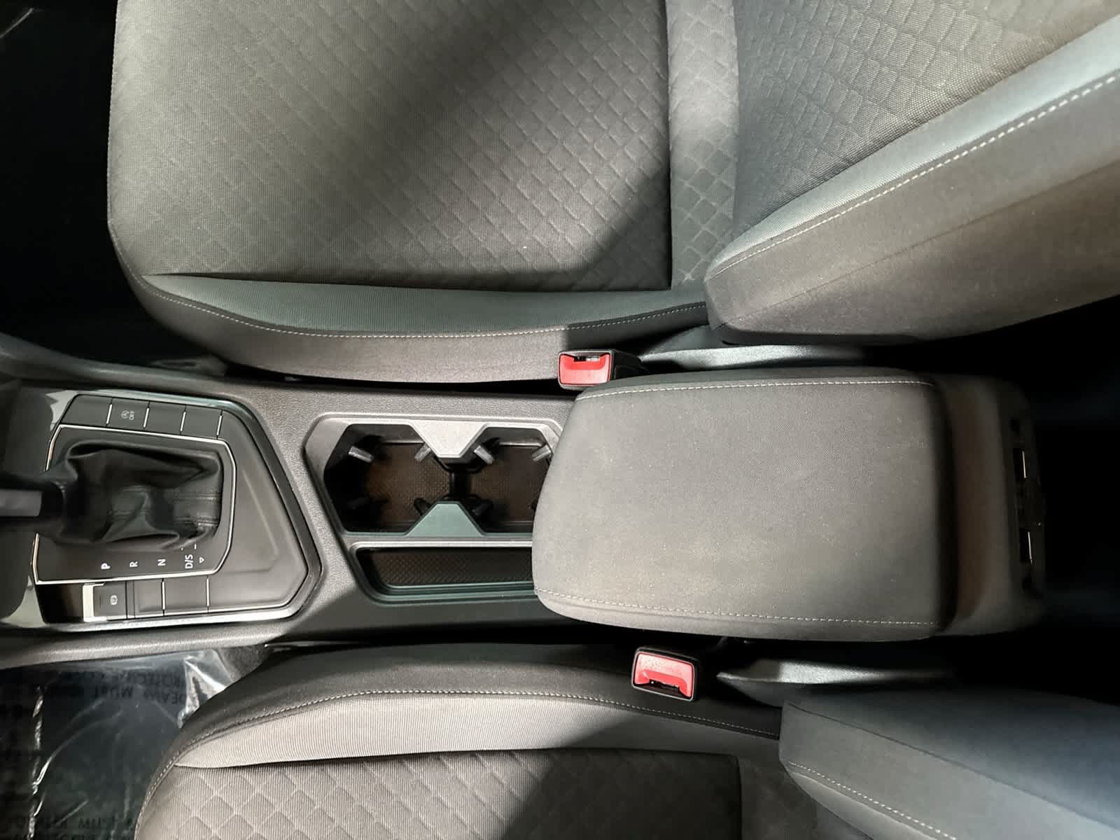 Used 2019 Volkswagen Tiguan S w/ Driver Assistance Package FWD image 33
