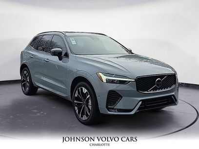 New 2026 Volvo XC60 B5 Plus w/ Protection Package Premier