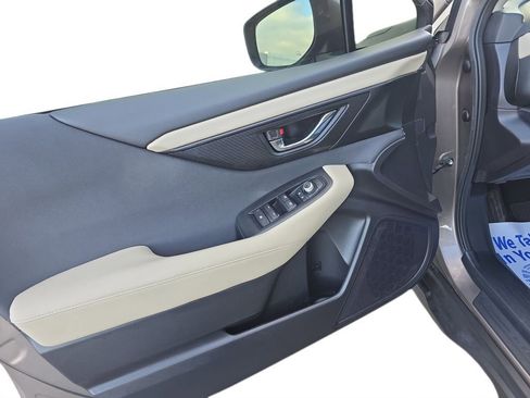 Used 2021 Subaru Outback Premium image 17