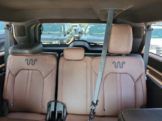 Used 2022 Ford Expedition Max King Ranch AWD/4WD image 18