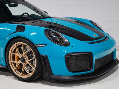 Used 2018 Porsche 911 GT2 RS RWD image 24
