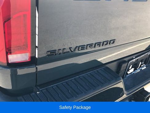 Used 2026 Chevrolet Silverado 2500 LT w/ Trail Boss Package AWD/4WD image 4