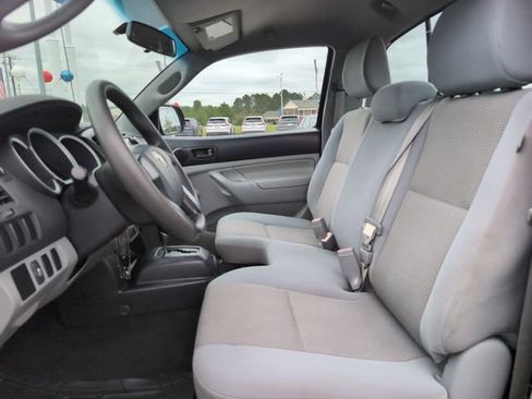 Used 2013 Toyota Tacoma 2WD Regular Cab image 13