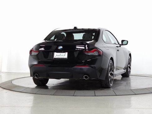 Used 2024 BMW 230i xDrive Coupe w/ Convenience Package image 10