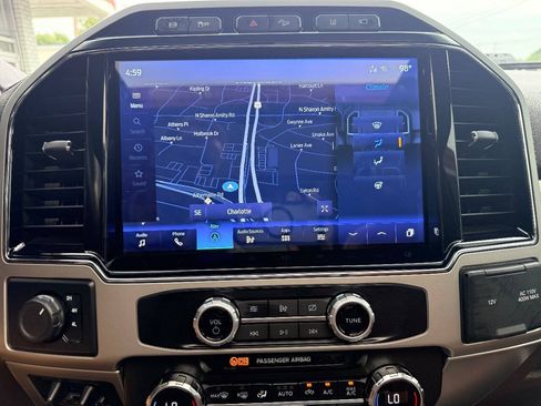 Used 2022 Ford F450 King Ranch w/ King Ranch Ultimate Package AWD/4WD image 30