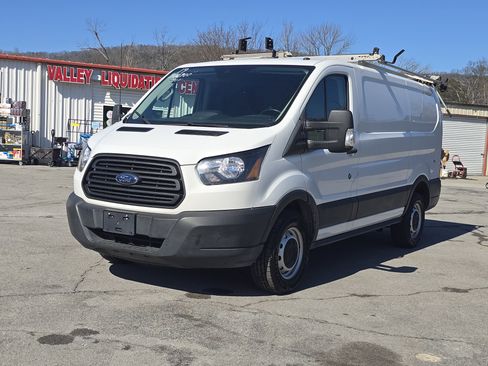 Used 2019 Ford Transit 250 130 Low Roof image 2