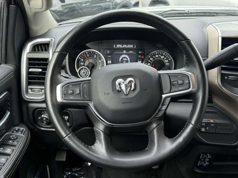 Used 2024 RAM 2500 Laramie AWD/4WD image 17