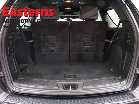 Used 2024 Dodge Durango GT RWD image 9