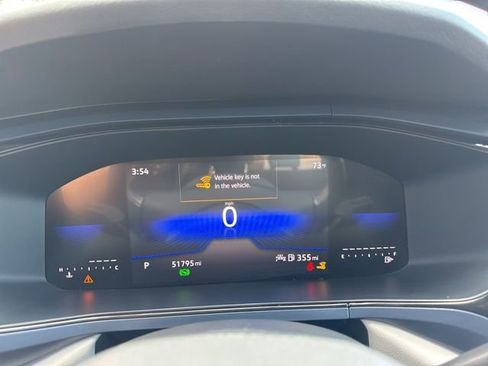 Used 2024 Volkswagen Taos SE image 26