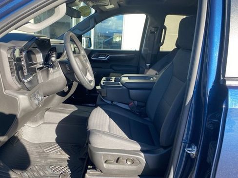 Used 2023 Chevrolet Silverado 1500 RST image 12