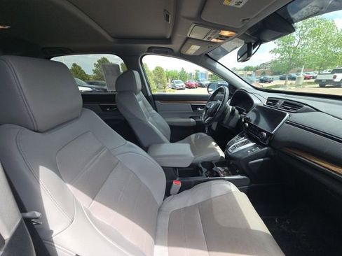 Used 2020 Honda CR-V EX-L image 15