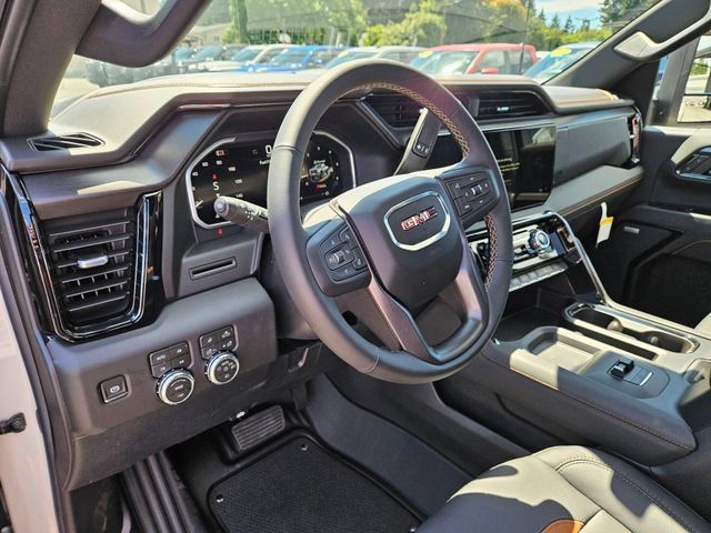 New 2026 GMC Sierra 2500 AT4 w/ Max Trailering Package AWD/4WD image 22