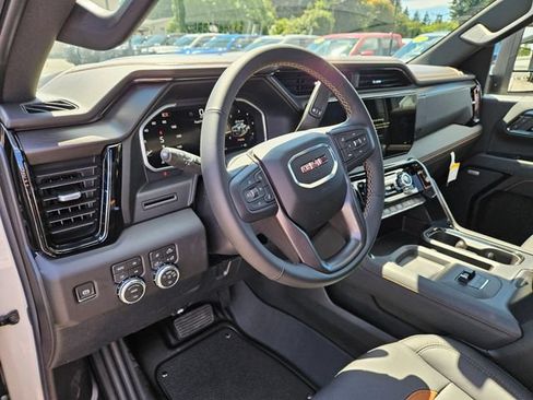 New 2026 GMC Sierra 2500 AT4 w/ Max Trailering Package AWD/4WD image 22