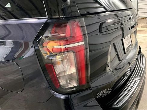 Used 2023 Chevrolet Tahoe Z71 w/ Z71 Off-Road Package image 8