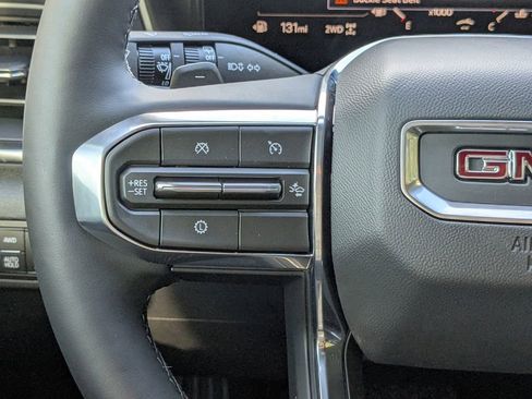 New 2026 GMC Terrain Elevation w/ Elevation Premium Package image 28